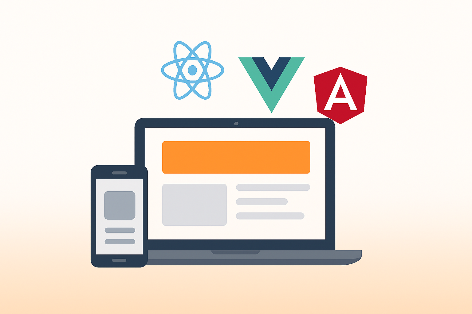 프론트엔드 기술