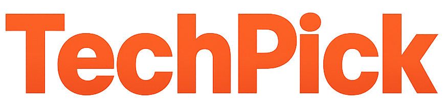 TechPick Logo